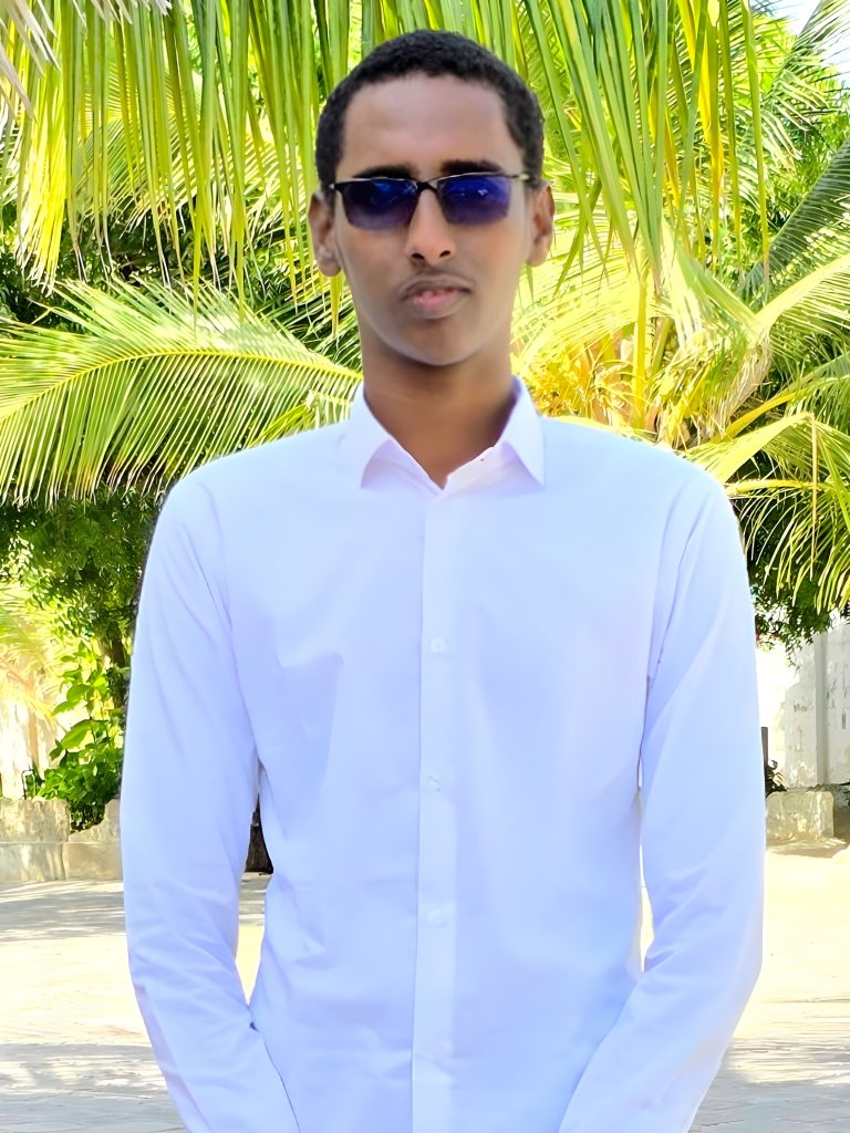 director general