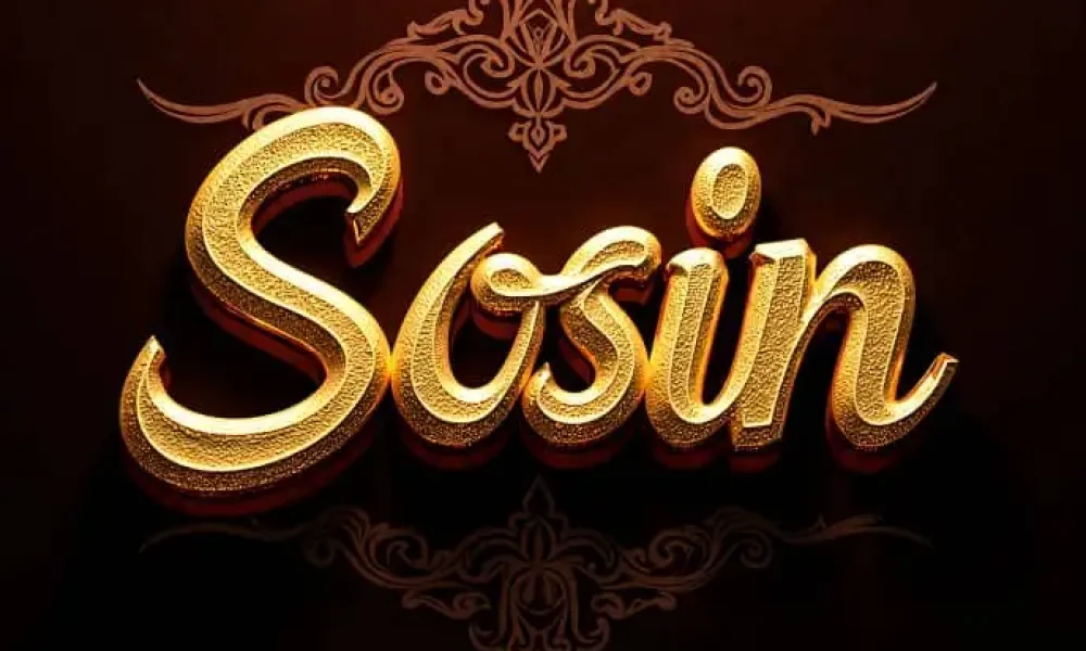 sosin